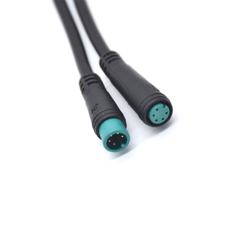 M6 connector