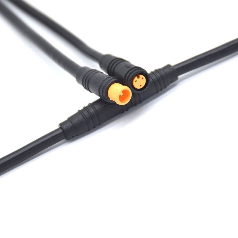 M8 connector
