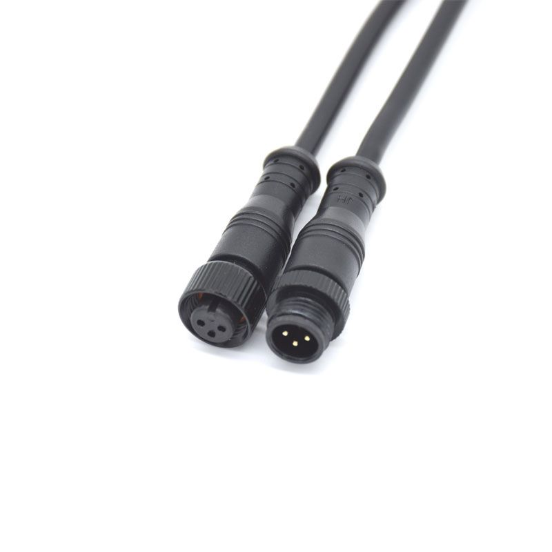 M12 connector