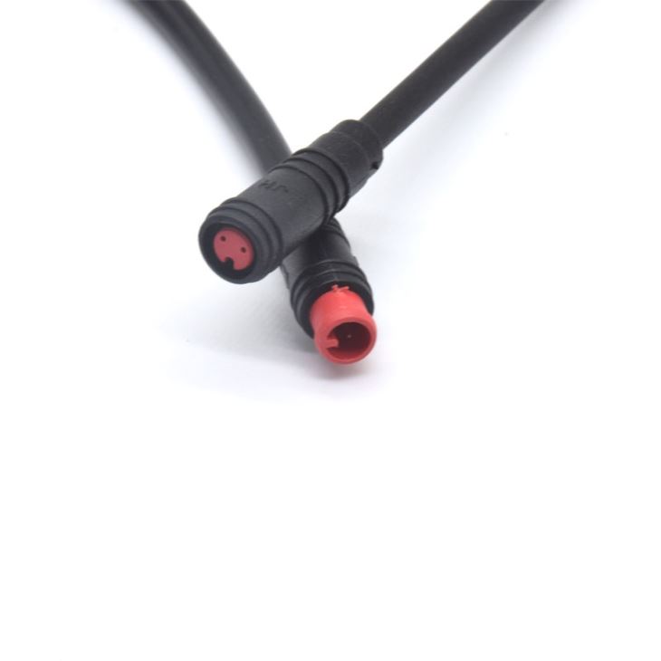M6 Electrical Scooter Waterproof Connector