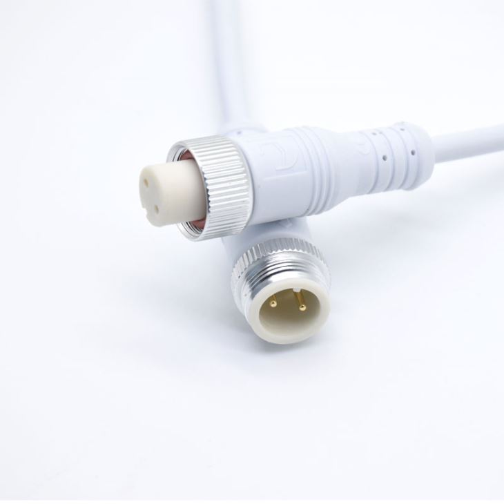 IP68 Waterproof Connectors M16 Electrical Featured Image