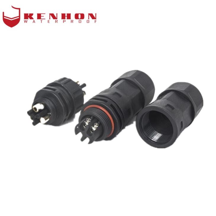 Good Quality Waterproof Connector - M20 IP68 Waterproof Connection Joint – Kenhon