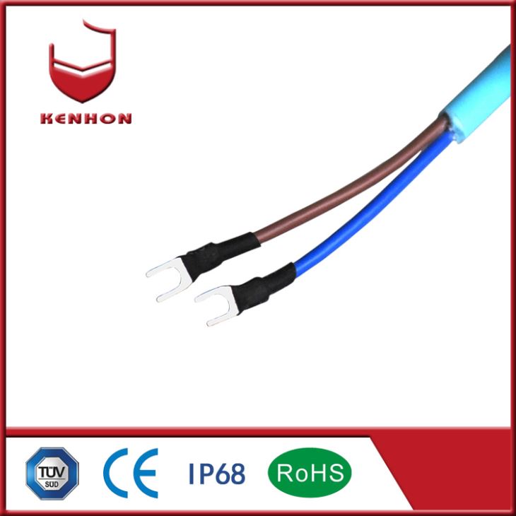 M27 IP68 Waterproof Cable Connector