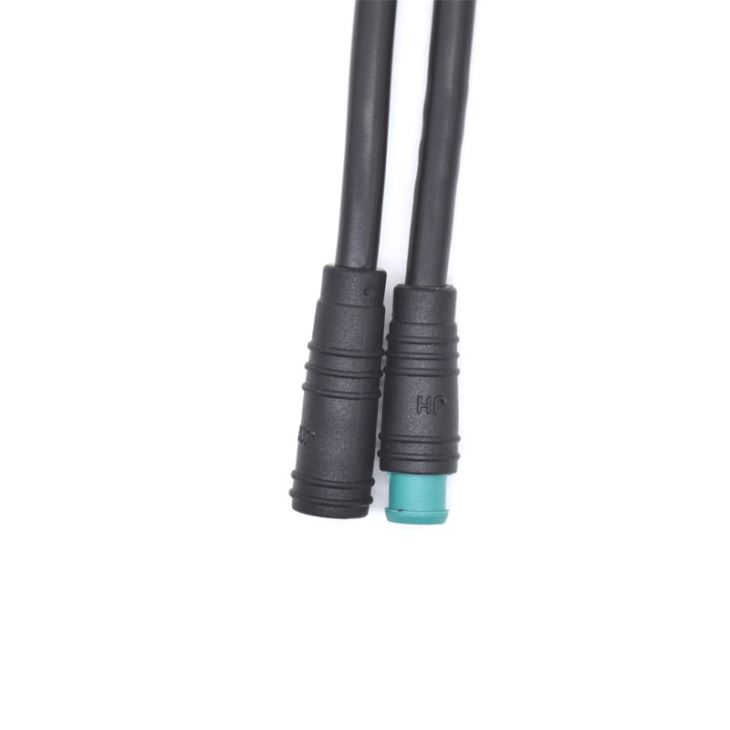 M6 Mini Waterproof Connector Plug