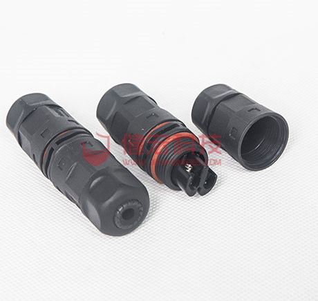 How can we contact the waterproof connection line manufacturer?