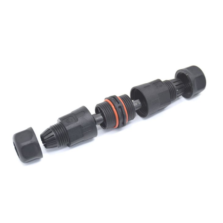 M20 Waterproof Connector IP68 Electric Featured Image